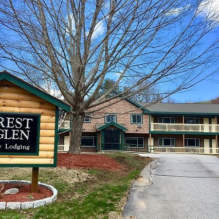 Forest Glen Inn North Conway Exterior photo