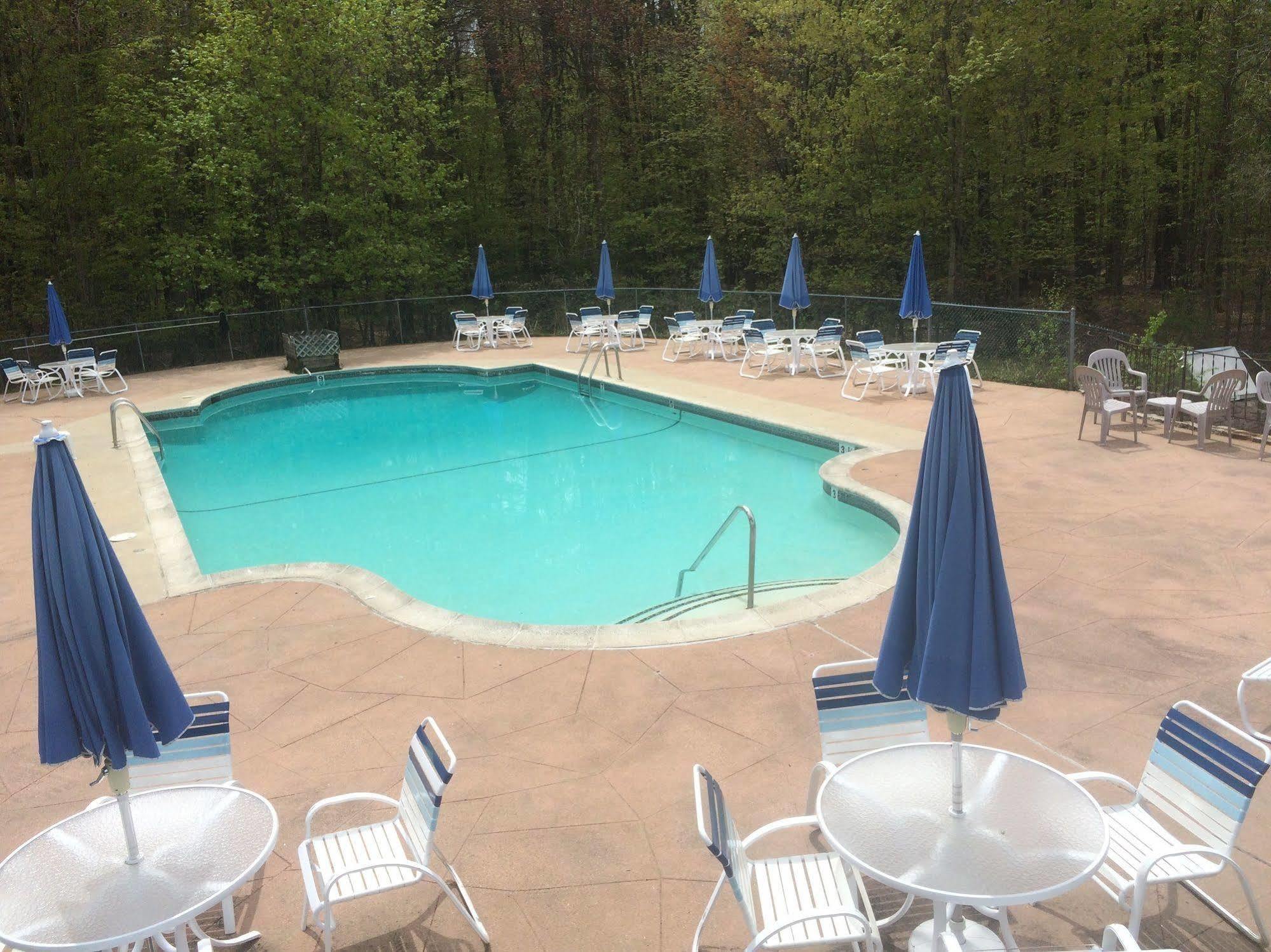 Forest Glen Inn North Conway Exterior photo